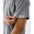 Изображение 7 Medical Men's Suit Arizona Gray s. 46, "WHITE ROBE" 482-328-924, Size: 46, Color: grey