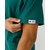 Изображение 4 Medical Men's Suit Arizona Green s. 58, "WHITE ROBE" 482-350-924, Size: 58, Color: green