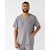Изображение 3 Medical Men's Suit Arizona Gray s. 54, "WHITE ROBE" 482-328-924, Size: 54, Color: grey