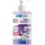Изображение  Touch Protect Anti-grease dishwashing liquid with lavender 500 ml