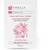 Изображение 2 Hand and nail cream with collagen, elastin and peony extract Shelly Professional Care Hand And Nail Cream, 4 ml x 100 pcs.