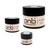 Зображення 3 Полігель PNB Acryflex Gel Silver Gleam срібний, 5 мл, Об'єм (мл, г): 5