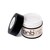Зображення  Полігель PNB Acryflex Gel Silver Gleam срібний, 5 мл, Об'єм (мл, г): 5