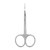 Изображение 2 Professional cuticle scissors STALEKS PRO EXCLUSIVE 23 TYPE 1 Magnolia SX-23/1
