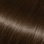 Изображение  Ticolor Nioton Hair Color Cream 7.73, 100 ml, Volume (ml, g): 100, Color No.: 7.73