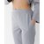 Изображение 5 Medical suit women's Jacqueline gray (Viscose "Elite") p. 54, "WHITE COAT" 440-328-927, Size: 54, Color: grey
