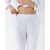 Изображение 5 Medical suit women's Jacqueline white (Viscose "Elite") p. 54, "WHITE COAT" 440-324-927, Size: 54, Color: white