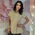 Изображение 2 Women's tunic Roma beige 2XL Nibano 4801.BE.XXL, Size: 2XL, Color: beige
