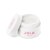 Изображение  Полигель JOIA vegan PolyAcrylatix Gel Clear Charm, 50 мл, Объем (мл, г): 50, Вариант: Clear Charm