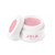 Изображение  Полигель JOIA vegan PolyAcrylatix Gel Peach Nude, 50 мл, Объем (мл, г): 50, Вариант: Peach Nude