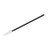 Изображение  Corundum cutter Kodi truncated cone red diameter 2.5 mm / working part 8 mm