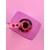 Изображение 2 Топ для гель-лака LUNAMoon Top Romantic, 13 мл, Объем (мл, г): 13, Вариант: Red