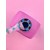 Изображение 2 Топ для гель-лака LUNAMoon Top Butterfly Blue, 13 мл, Объем (мл, г): 13, Вариант: Blue