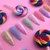 Изображение 2 Matte top for gel polish without sticky layer LUNAMoon Top Matte Ice Cream, 13 ml