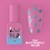Изображение  Топ для гель-лака LUNAMoon Top Butterfly Blue, 13 мл, Объем (мл, г): 13, Вариант: Blue
