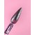 Изображение 2 Гель с блестками для ногтей LUNAMoon Platinum Gel №5, 5 мл, Объем (мл, г): 5, Вариант: 05, Цвет: Серебряный