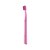 Зображення 2 Набір зубних щіток Curaprox Ultra Soft CS Smart D 0.08 мм рожева, фіолетова, жовта 