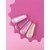 Изображение 4 Top for gel polish LUNAMoon Top Donut, 13 ml, Volume (ml, g): 13, Options: Donut