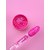 Изображение 2 Гель с блестками для ногтей LUNAMoon Bubble Gel №7, 5 мл, Объем (мл, г): 5, Вариант: 07, Цвет: Розовый