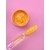 Изображение 2 Гель с блестками для ногтей LUNAMoon Bubble Gel №4, 5 мл, Объем (мл, г): 5, Вариант: 04, Цвет: Оранжевый