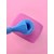 Изображение 2 Camouflage base for gel polish LUNAMoon Sweet Melody Base, 13 ml, Volume (ml, g): 13, Options: Sweet Melody, Color: Blue