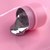 Изображение 2 Гель-краска для ногтей LUNAMoon Metallic Gel №1, 5 мл