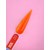Изображение 7 Камуфлирующая база для гель-лака LUNAMoon Neon base №3, 13 мл, Объем (мл, г): 13, Вариант: 03, Цвет: Оранжевый