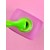 Изображение 13 Камуфлирующая база для гель-лака LUNAMoon Neon base №5, 13 мл, Объем (мл, г): 13, Вариант: 05, Цвет: Зелёный