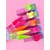 Изображение 15 Камуфлирующая база для гель-лака LUNAMoon Neon base №1, 13 мл, Объем (мл, г): 13, Вариант: 01, Цвет: Красный