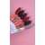 Изображение 2 Жидкий гель моделирующий для ногтей LUNAMoon Light Acrygel №59, 13 мл, Объем (мл, г): 13, Вариант: 59, Цвет: Красный