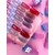 Изображение 4 Жидкий гель моделирующий для ногтей LUNAMoon Light Acrygel №33, 13 мл, Объем (мл, г): 13, Вариант: 33, Цвет: Фиолетовый