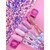 Изображение 5 Жидкий гель моделирующий для ногтей LUNAMoon Light Acrygel №30, 13 мл, Объем (мл, г): 13, Вариант: 30, Цвет: Бежевый