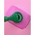 Изображение 3 Жидкий гель моделирующий для ногтей LUNAMoon Light Acrygel №42, 13 мл, Объем (мл, г): 13, Вариант: 42, Цвет: Зелёный
