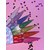 Зображення 7 Рідкий гель моделюючий для нігтів LUNAMoon Light Acrygel №45, 13 мл, Об'єм (мл, г): 13, Варіант: 45, Колір: Рожевий