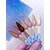 Изображение 2 Гель-лак LUNAMoon Color №29, 13 мл, Объем (мл, г): 13, Вариант: 029