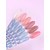 Изображение 3 Gel for nail extension LUNAMoon Premium Gel No. 2, 15 ml, Volume (ml, g): 15, Options: 2