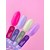Изображение 2 Жидкий гель моделирующий для ногтей LUNAMoon Light Acrygel №47, 13 мл, Объем (мл, г): 13, Вариант: 47, Цвет: Синий
