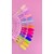 Изображение 3 Жидкий гель моделирующий для ногтей LUNAMoon Light Acrygel №17, 13 мл, Объем (мл, г): 13, Вариант: 17, Цвет: Фиолетовый