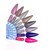 Изображение 6 Гель-лак LUNAMoon Color Reflection №219, 13 мл, Объем (мл, г): 13, Вариант: 219