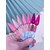 Изображение 2 Gel polish LUNAMoon Color No. 87, 13 ml, Volume (ml, g): 13, Options: 87