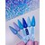Изображение 2 Gel polish LUNAMoon Color No. 42, 13 ml, Volume (ml, g): 13, Options: 42