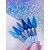 Изображение 2 Gel polish LUNAMoon Color No. 51, 13 ml, Volume (ml, g): 13, Options: 51