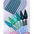 Изображение 2 Gel polish LUNAMoon Color No. 110, 13 ml, Volume (ml, g): 13, Options: 110