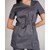 Изображение 7 Medical women's suit Naomi dark gray s. 42, "WHITE COAT" 331-408-679, Size: 42, Color: dark grey