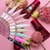 Изображение 3 Acrylic gel Steffani Acryl Gel No. 01 Clear transparent, 30 ml, Volume (ml, g): 30, Options: 1
