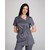 Изображение 3 Medical women's suit Naomi dark gray s. 54, "WHITE COAT" 331-408-679, Size: 54, Color: dark grey