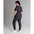 Изображение 2 Medical women's suit Arizona graphite s. 54, "WHITE COAT" 468-503-924, Size: 54, Color: graphite