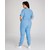 Изображение 2 Medical women's suit Arizona blue s. 48, "WHITE COAT" 468-508-924, Size: 48, Color: blue light