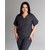 Изображение 3 Medical women's suit Arizona graphite s. 50, "WHITE COAT" 468-503-924, Size: 50, Color: graphite