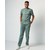 Изображение 2 Medical suit for men Boston olive s. 62, "WHITE COAT" 485-327-679, Size: 62, Color: olive